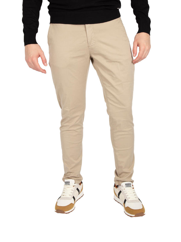 GIANNI LUPO TAHOMABEIGE