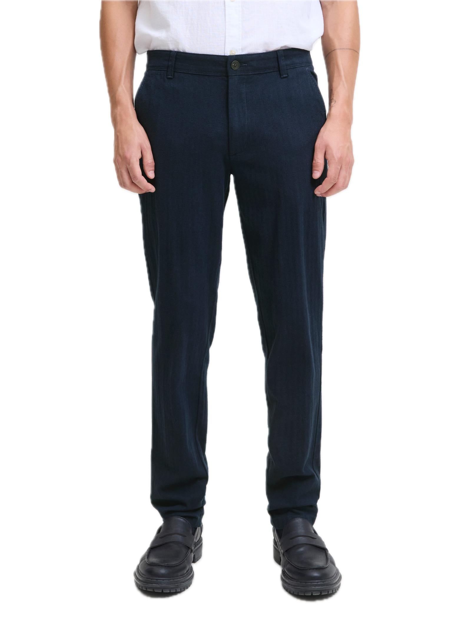 Chino Jack & Jones Marco Blu slim fit 12279659 /Navy Blazer JACK & JONES 