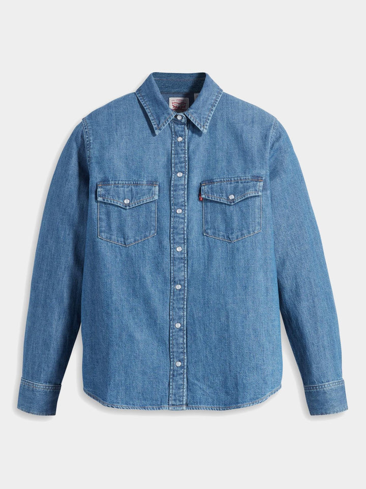 LEVI'S® 167860017Med Indigo