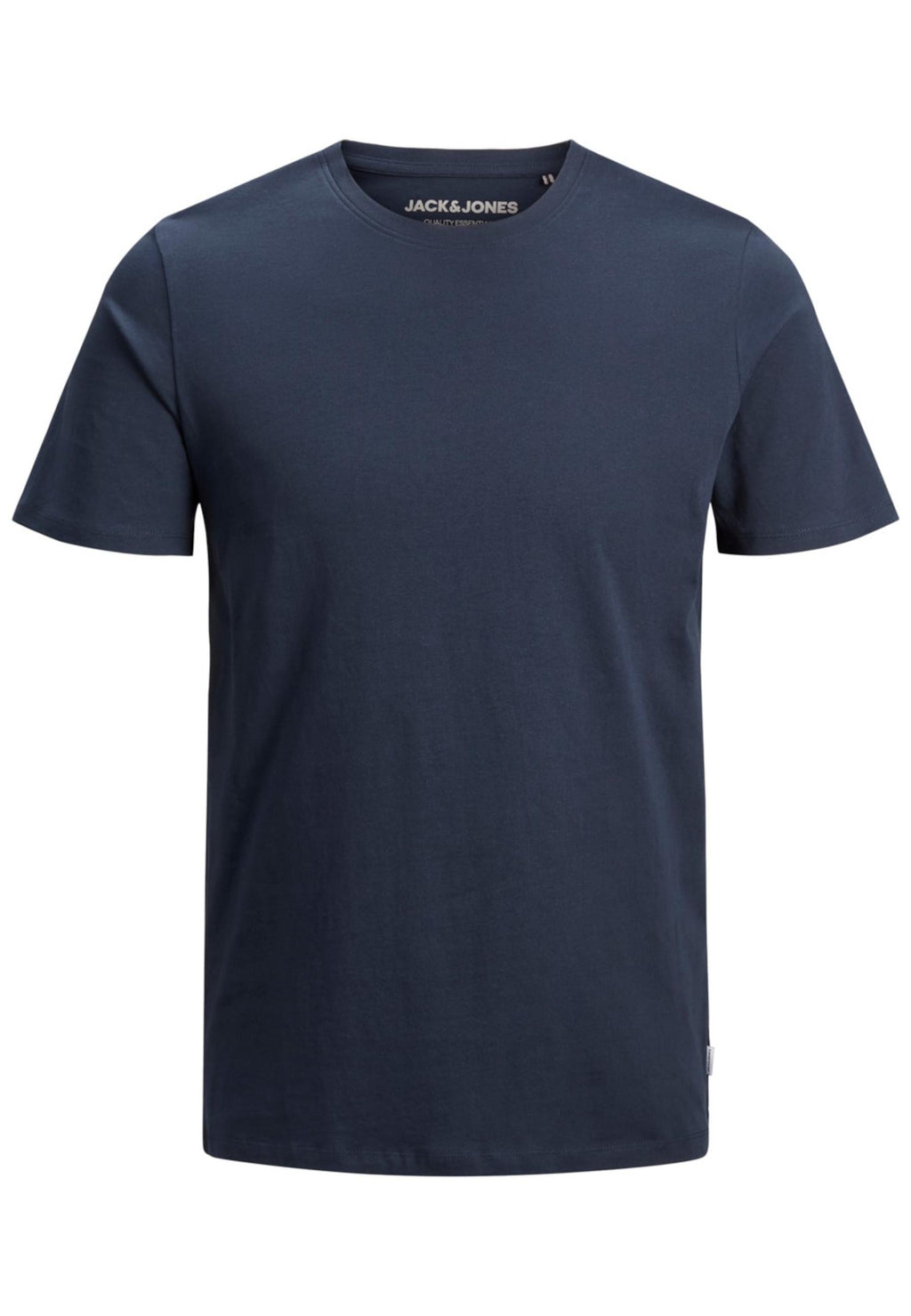 T-Shirt Jack & Jones Blu manica corta