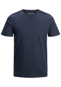 T-Shirt Jack & Jones Blu manica corta