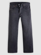 Jeans Levi's®  501 Nero Loose 5010005 Black LEVI'S® 