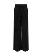 Pantalone Only Nero Ibiza con coulisse 15370303 /Black ONLY 
