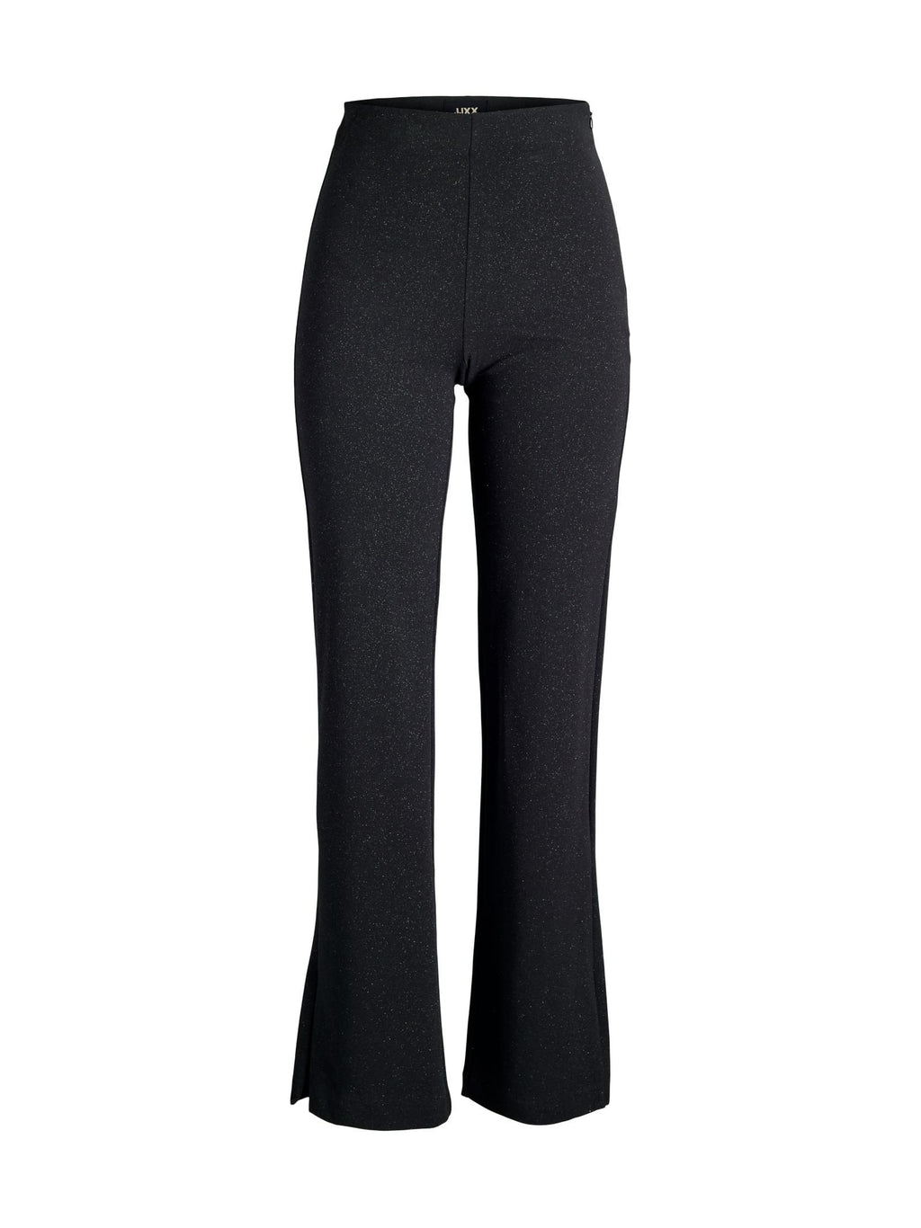 Pantalone JJXX Nancy Nero a palazzo 12286885 /Black JJXX 