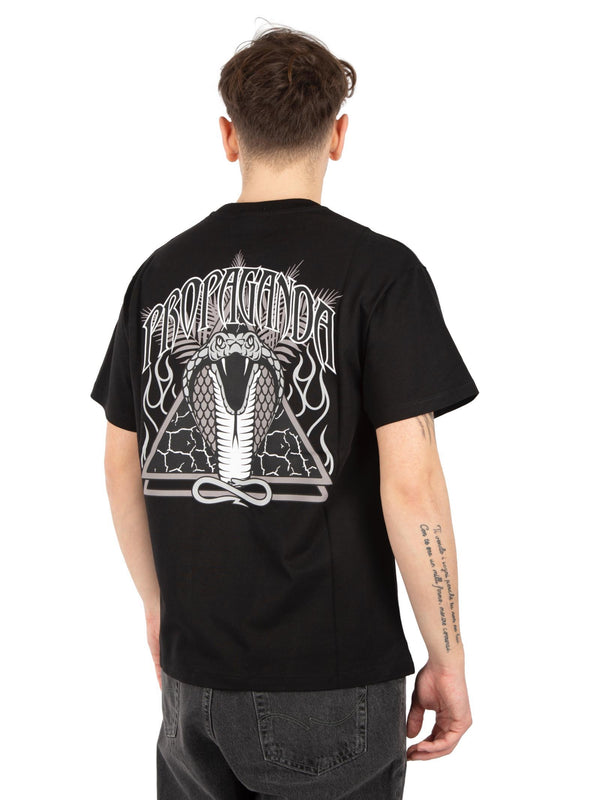 PROPAGANDA TS874NERO