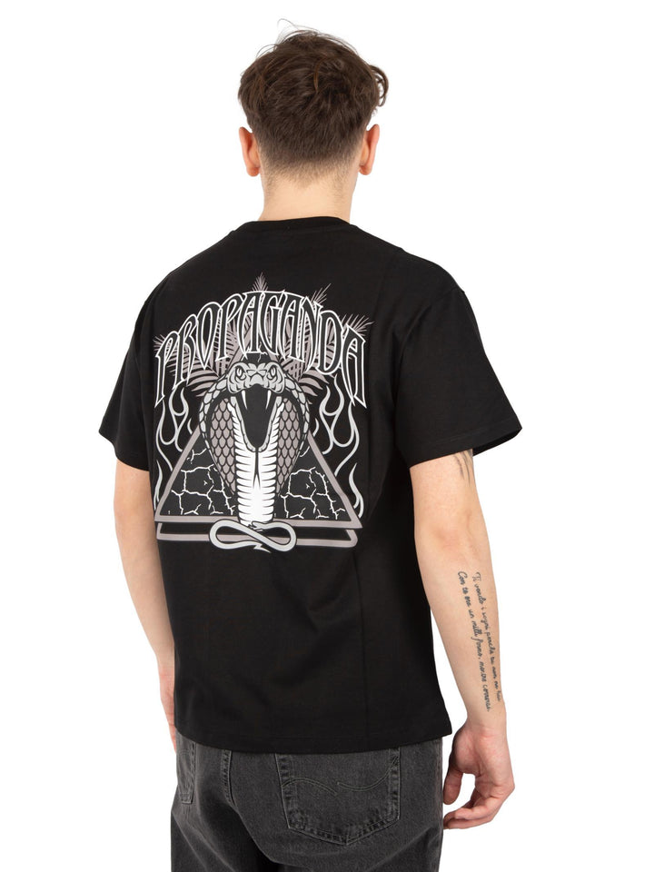 PROPAGANDA TS874NERO