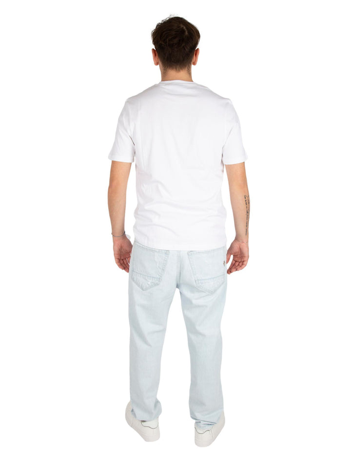 LYLE & SCOTT TS400VOGWHITE