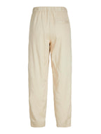 Pantalone JJXX Beige Emili a palloncino 12257552 /Fog JJXX 
