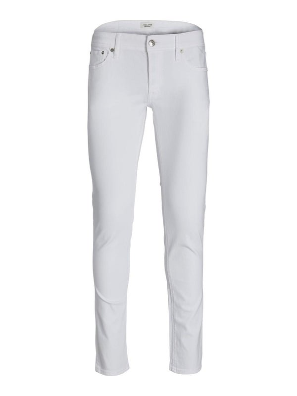 JACK & JONES 12223571/White Denim