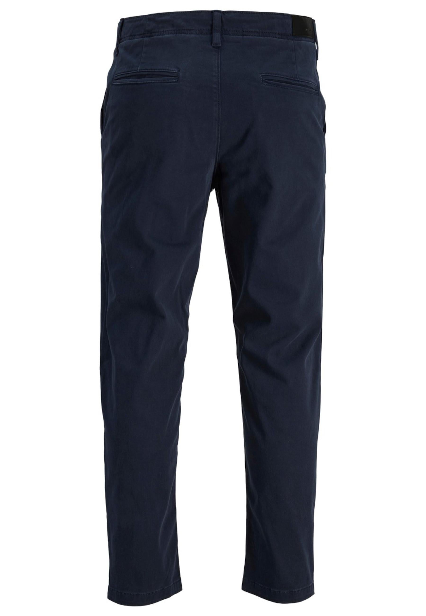 Pantalone Jack & Jones Blu chino
