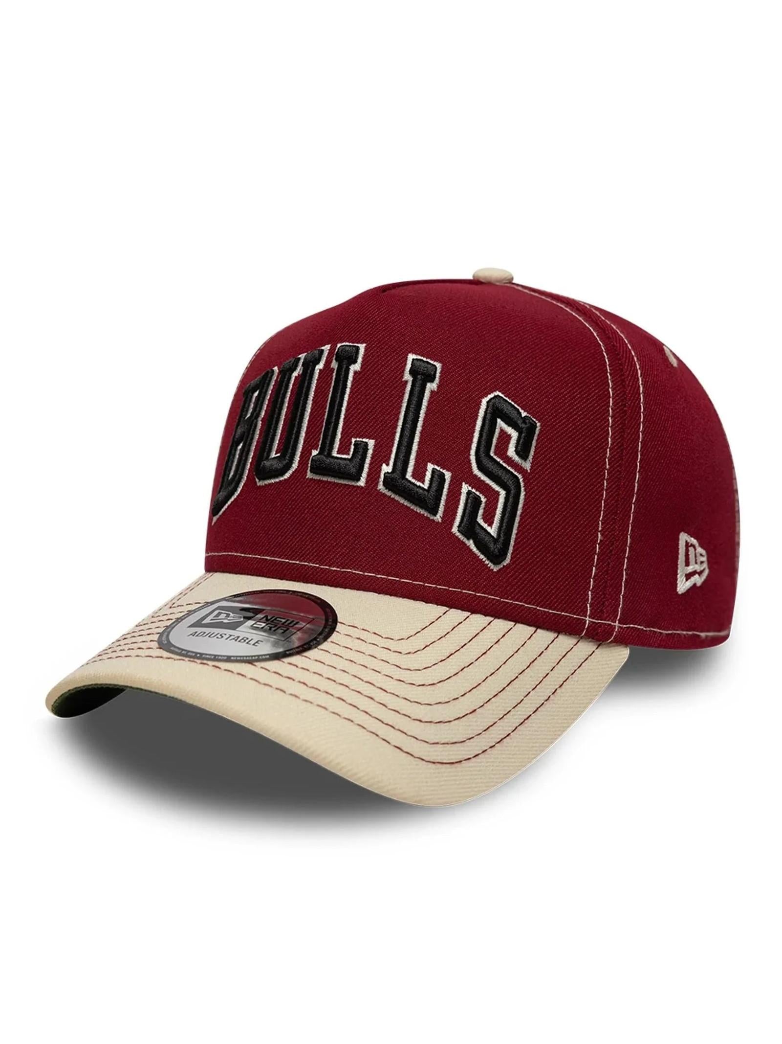 Berretto New Era Bordeaux Icon 60856336 CARLTC NEW ERA 