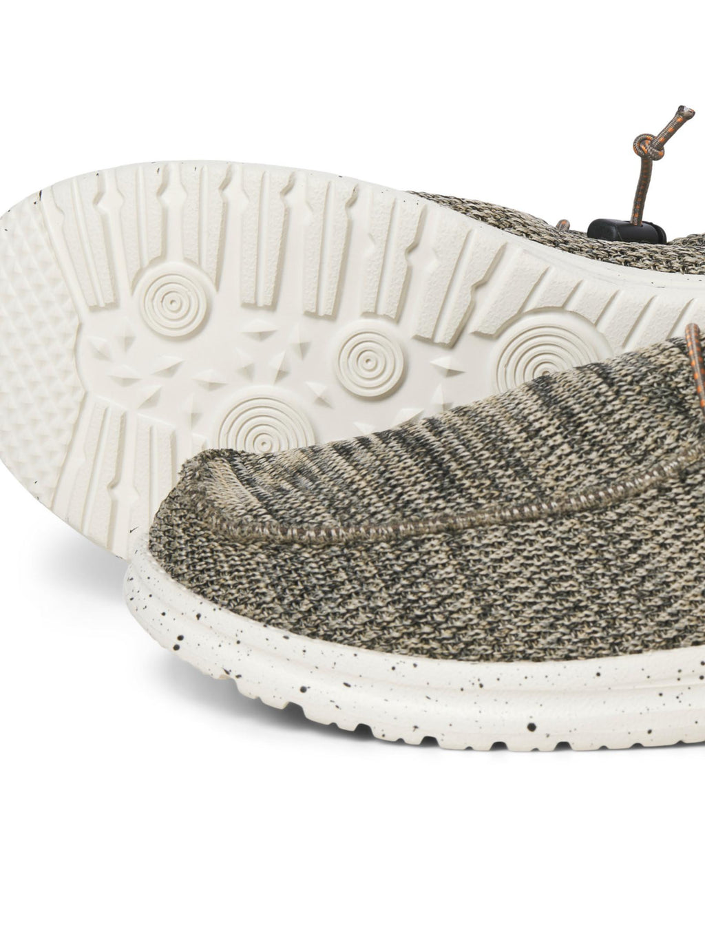 Sneaker Jack & Jones Taffy Fango 12277598 /Plaza Taupe JACK & JONES 