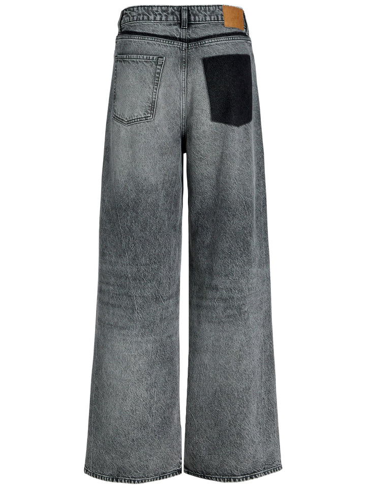 JJXX 12273705/Medium Grey Denim