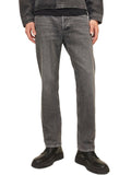 Jeans Jack & Jones Chris Nero Relaxed Fit 12258570 /Black Denim JACK & JONES 