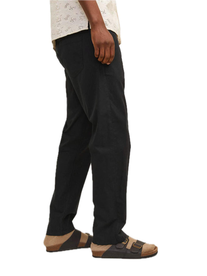 JACK & JONES 12248606/Black