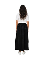 Gonna JDY  Mio Nero vita alta 15347024 /Black JDY 