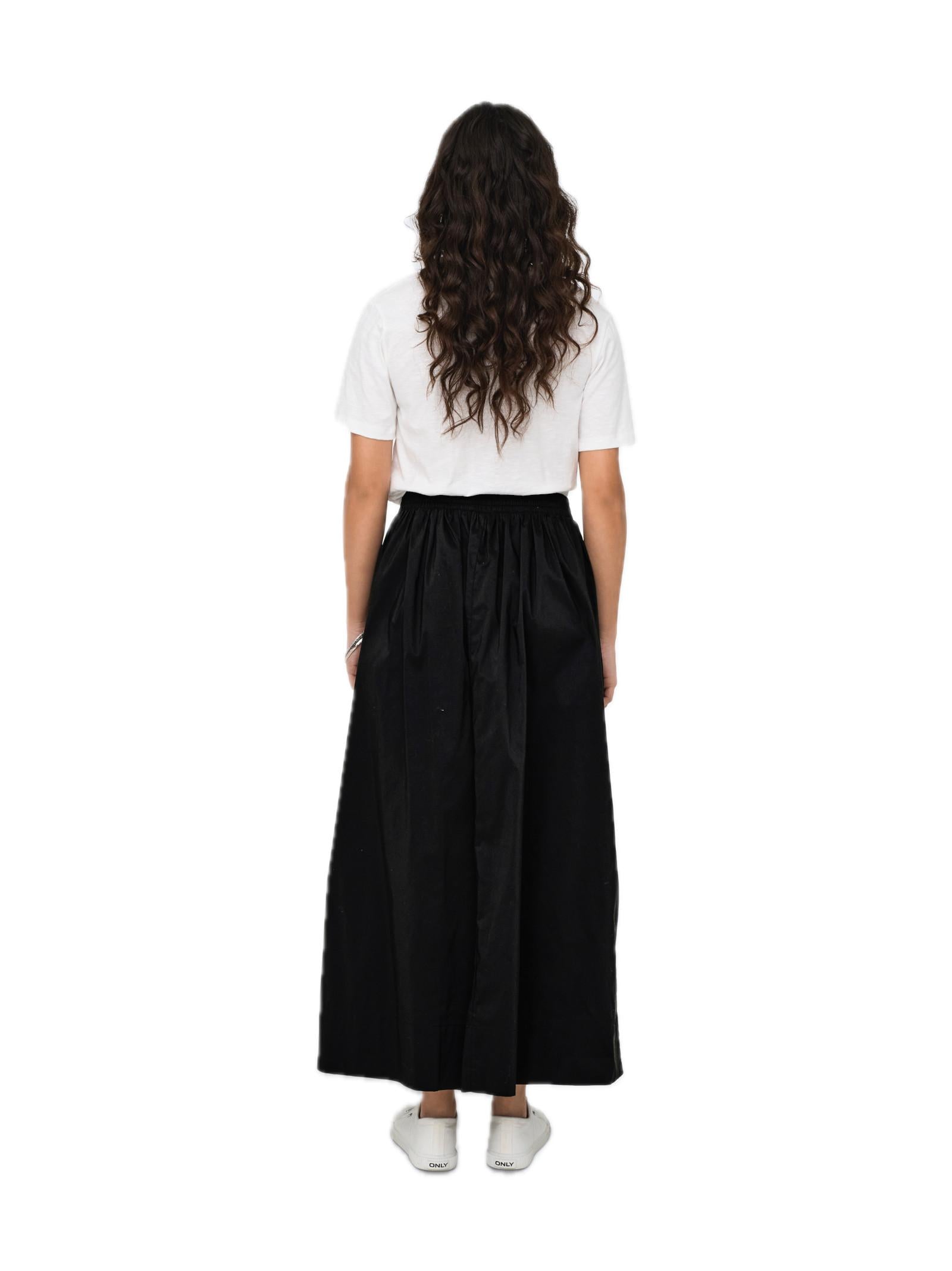 Gonna JDY  Mio Nero vita alta 15347024 /Black JDY 