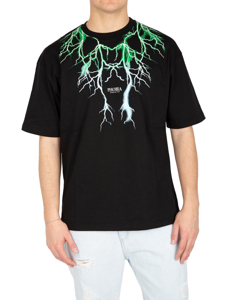 PHOBIA PH00772NERO