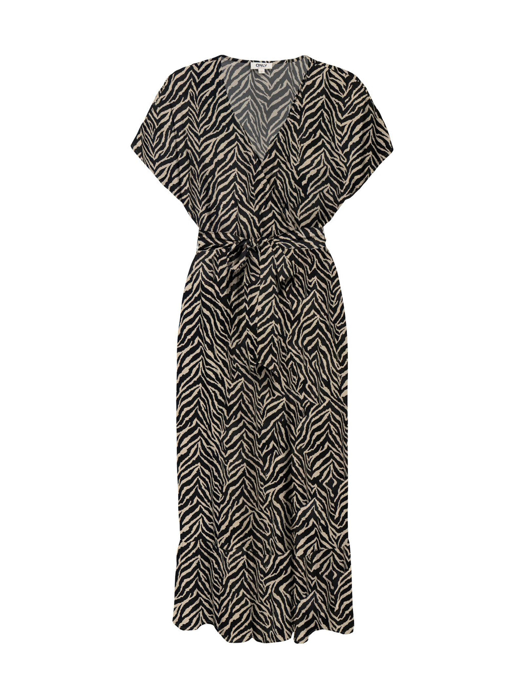 Abito Only Nero Zilla Fantasia 15357778 /Black ONLY 