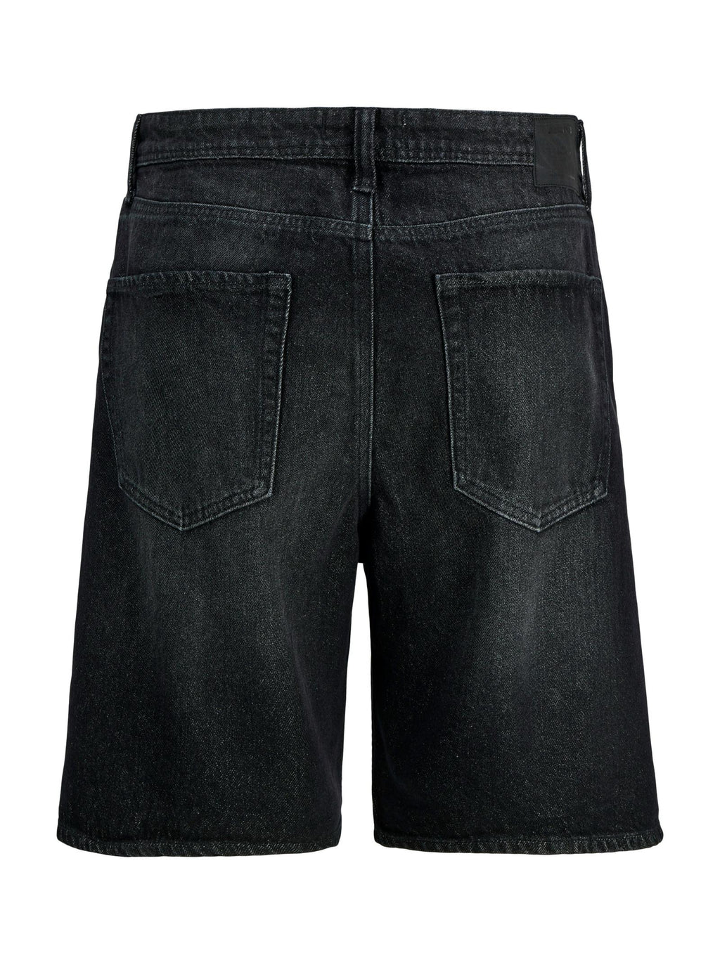 Bermuda Jack & Jones Nero Tony Loose fit 12290841 /Black Denim JACK & JONES 