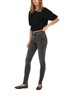 T-shirt Only Tyler Nero cropped 15352443 /Black ONLY 