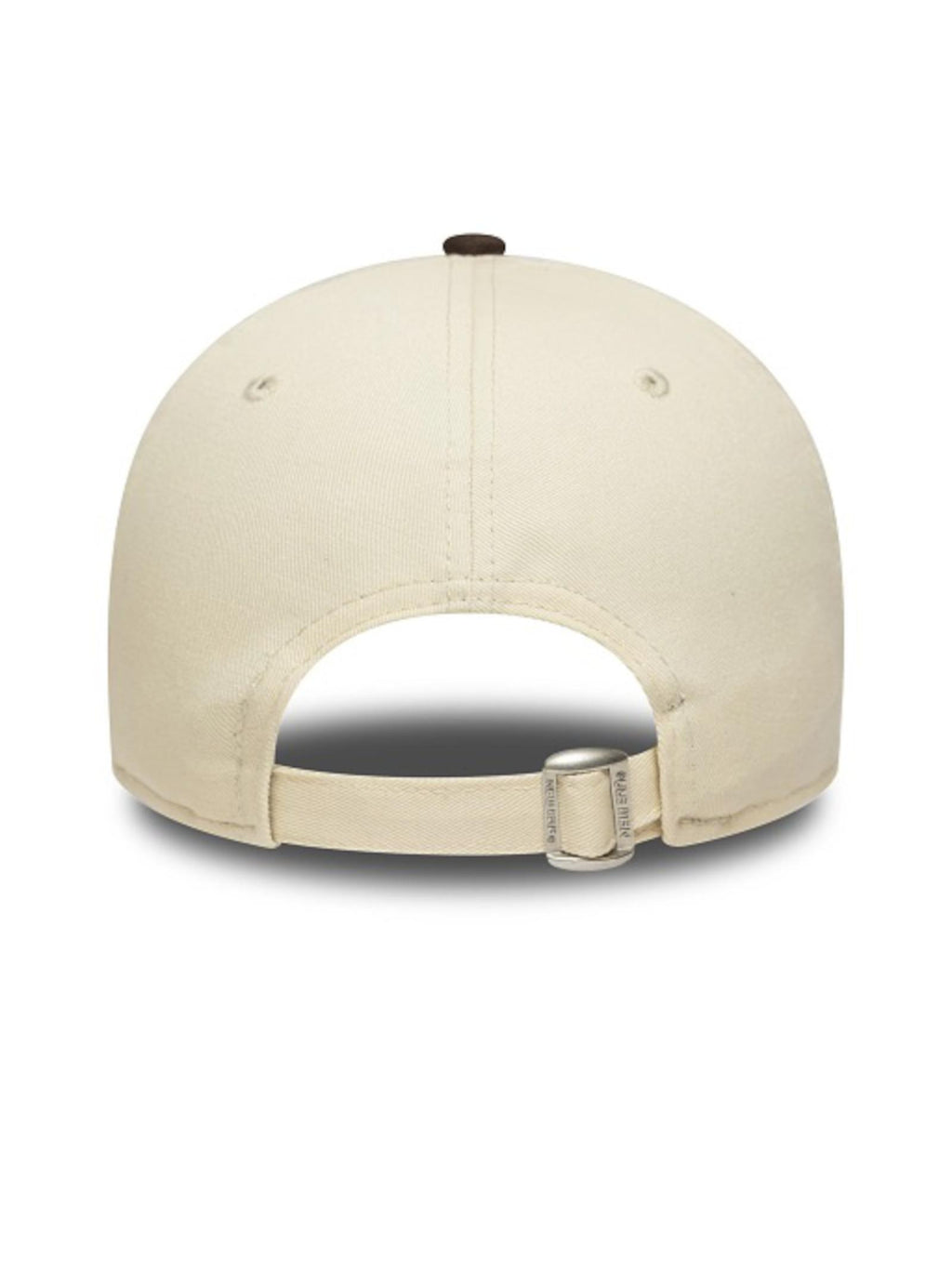 Berretto New Era Side Patch 9FORTY® Beige/marrone 60758982 LTCBRS NEW ERA 