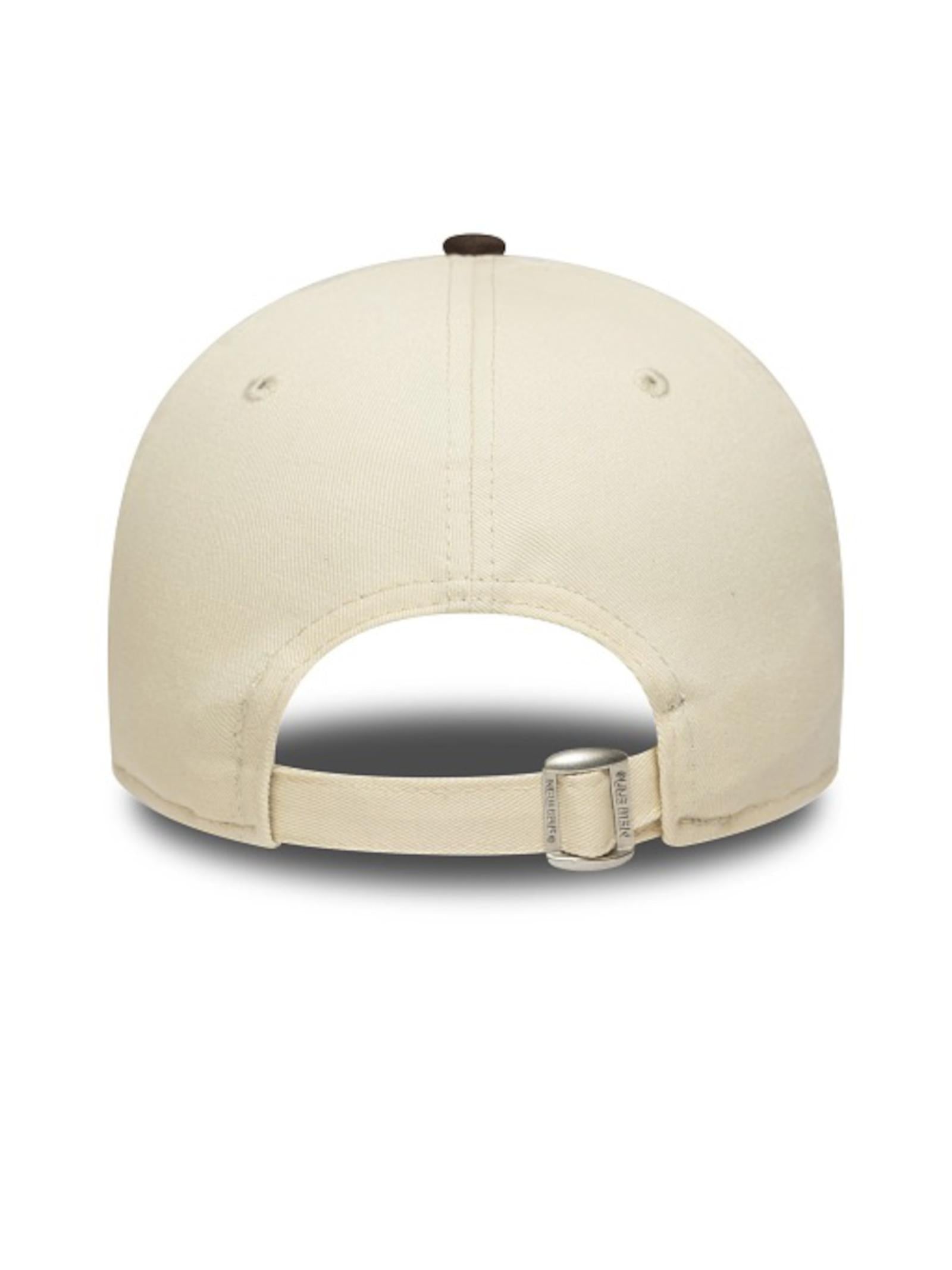 Berretto New Era Side Patch 9FORTY® Beige/marrone 60758982 LTCBRS NEW ERA 