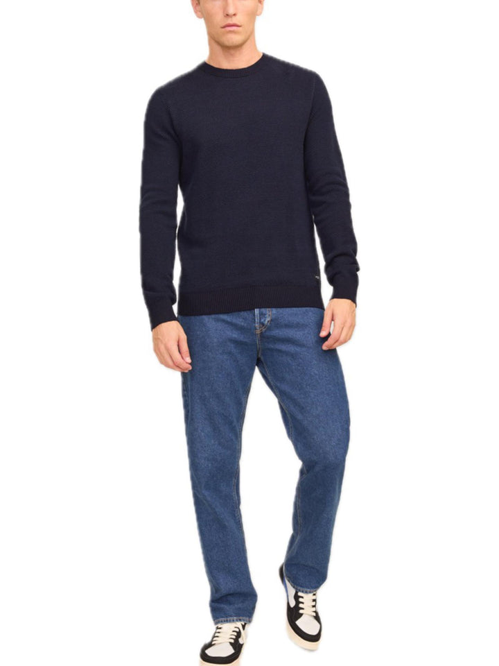 JACK & JONES 12258139/Mood Indigo