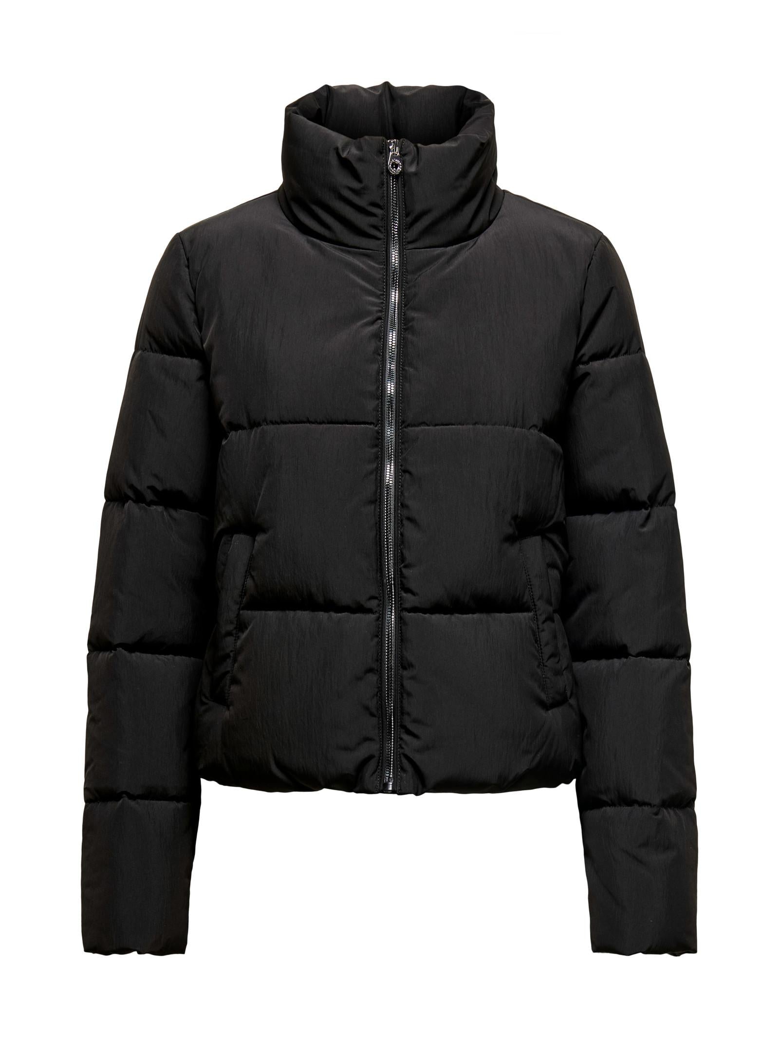 Piumino Only Dolly Nero 15205371 /Black ONLY 