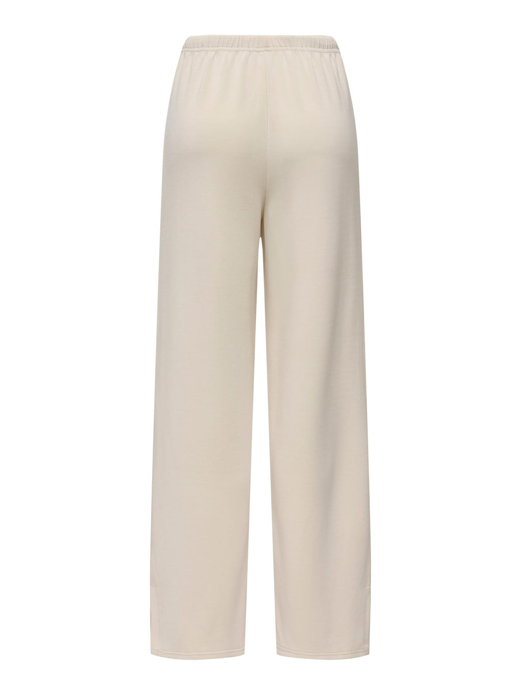 Pantalone di tuta Only Maya Panna flared 15369156 /Birch ONLY 