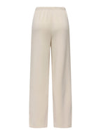 Pantalone di tuta Only Maya Panna flared 15369156 /Birch ONLY 
