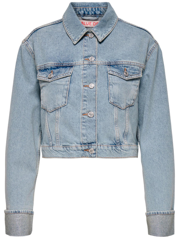 ONLY 15341020/Light Blue Denim