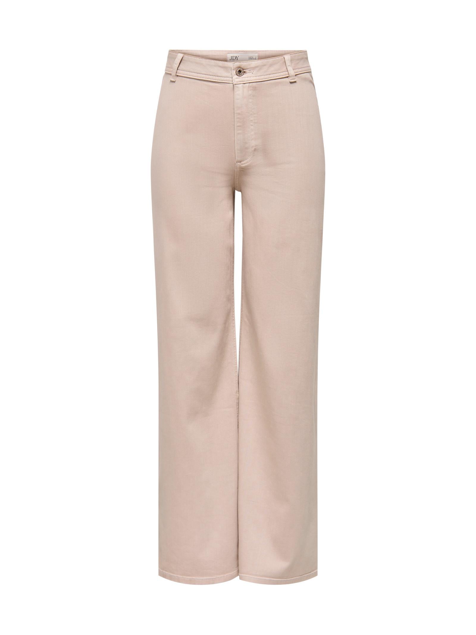Pantalone JDY Iris Beige a zampa 15341269 /Chateau Gray JDY 