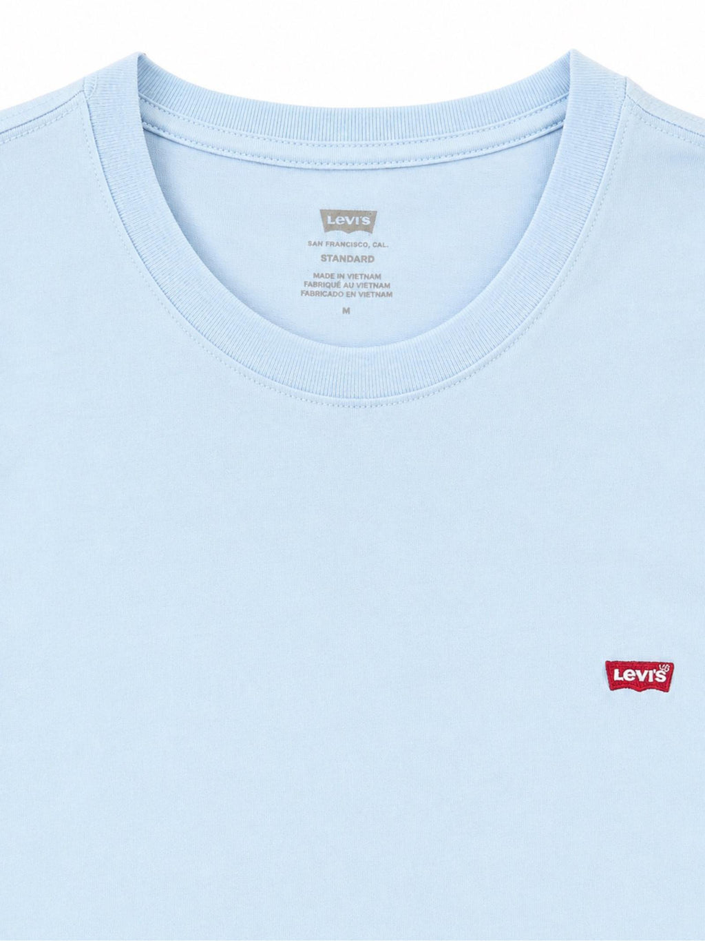 T-Shirt Levi's® Original Celeste 5660503 04 LEVI'S® 
