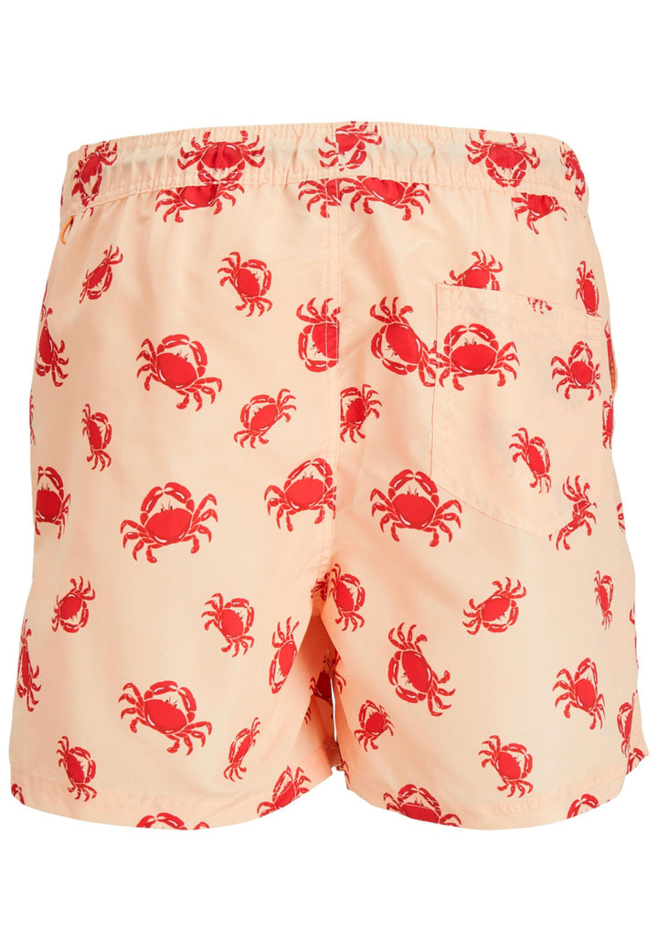 JACK & JONES 12253230/Apricot Ice