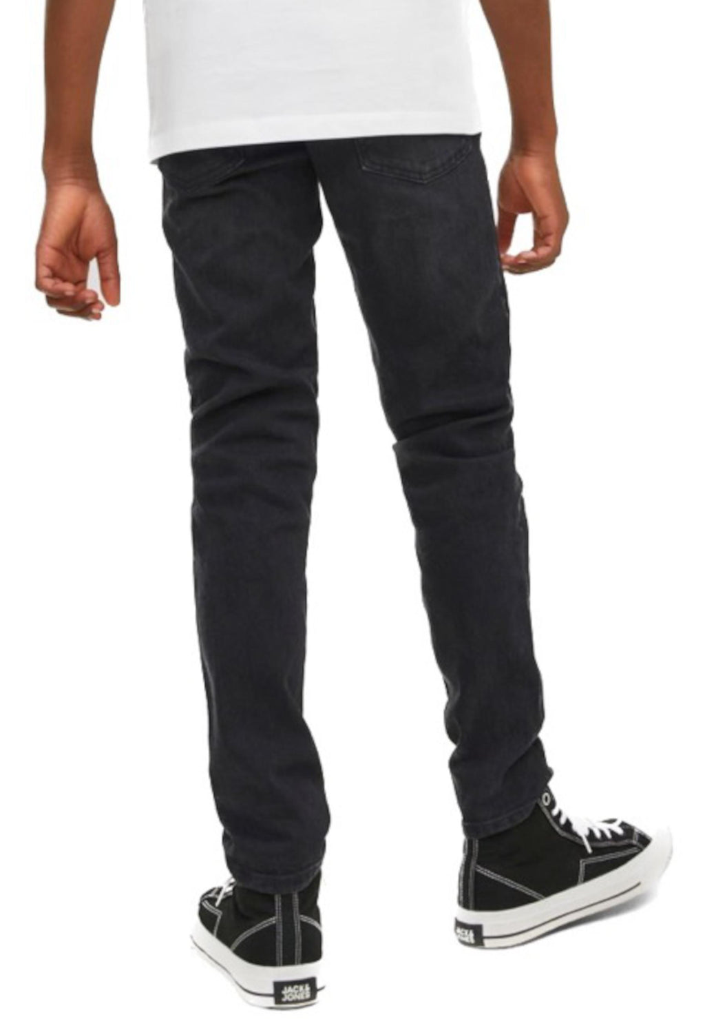 Jeans Jack & Jones Black Denim<BR/>