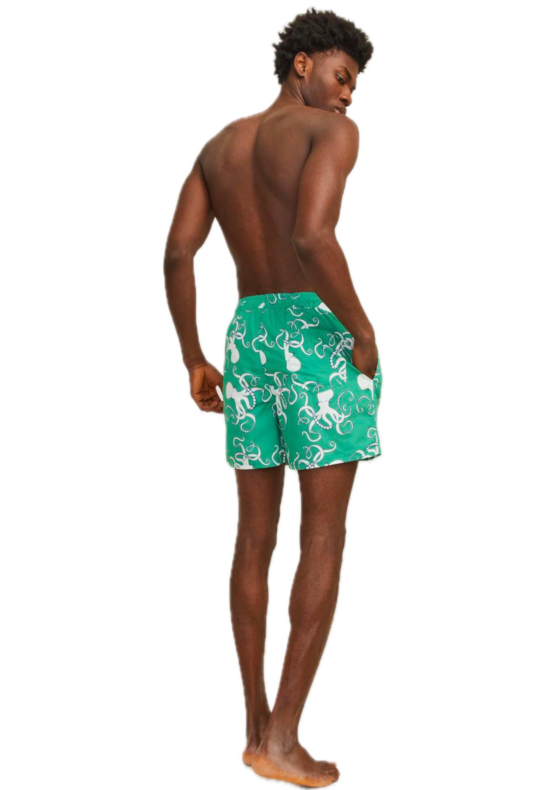 Costume Jack & Jones Verde