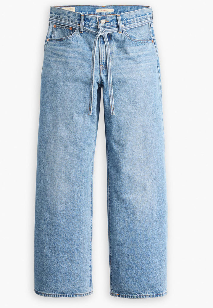 LEVI'S® A87010004Med Indigo  Worn In