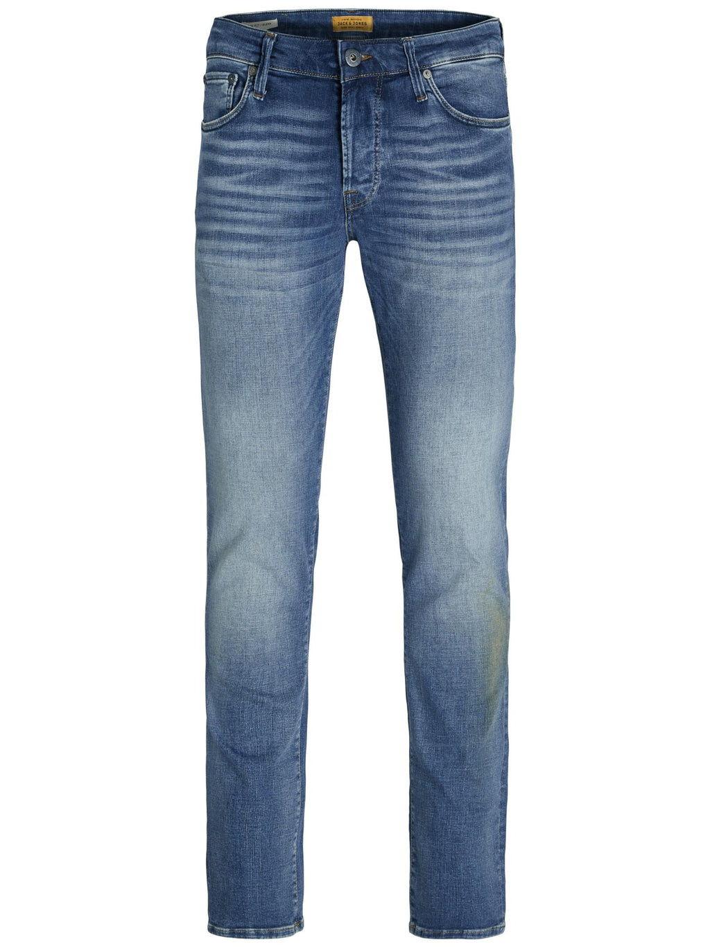 Jeans Jack & Jones Glenn Blue Denim slim fit 12148275 /Blue Denim JACK & JONES 