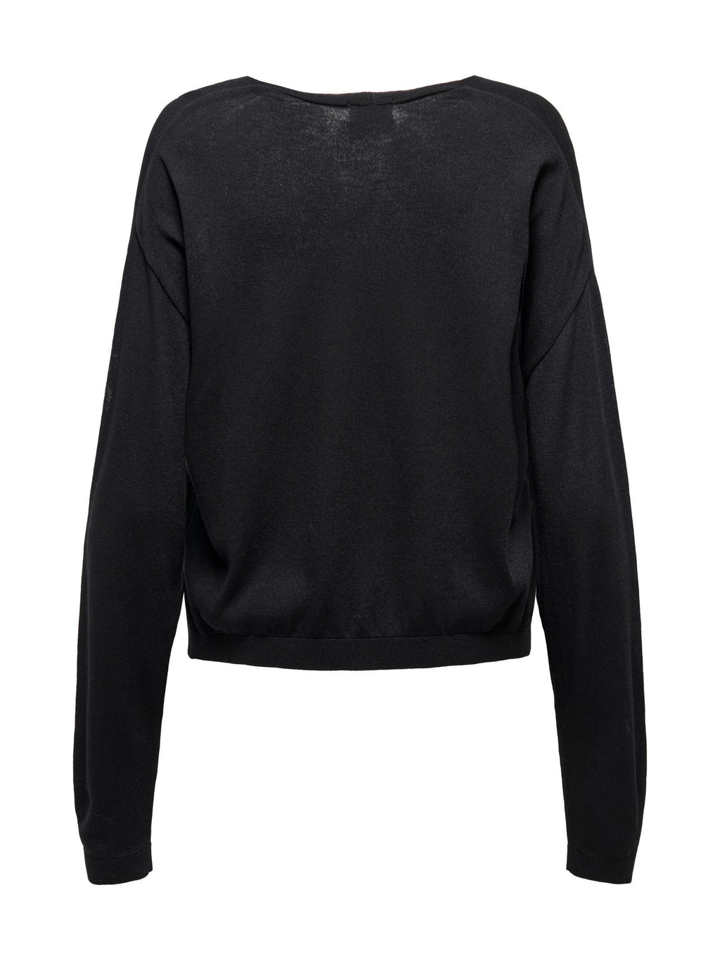 Maglia JDY  Liv Nera scollo a V 15363546 /Black JDY 