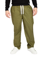 Pantalaccio Gianni Lupo Verde GN21768 MILITARY GIANNI LUPO 