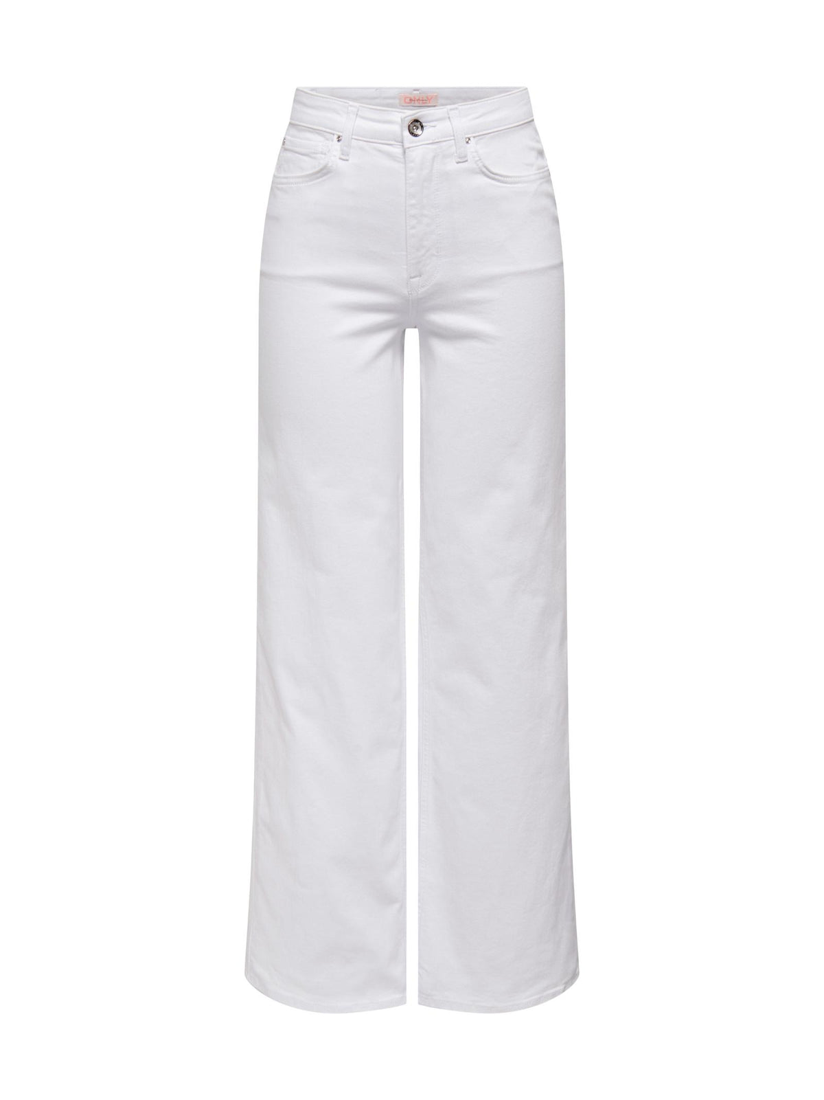 Jeans Only Madison Bianco wide fit 15310632 /White ONLY 