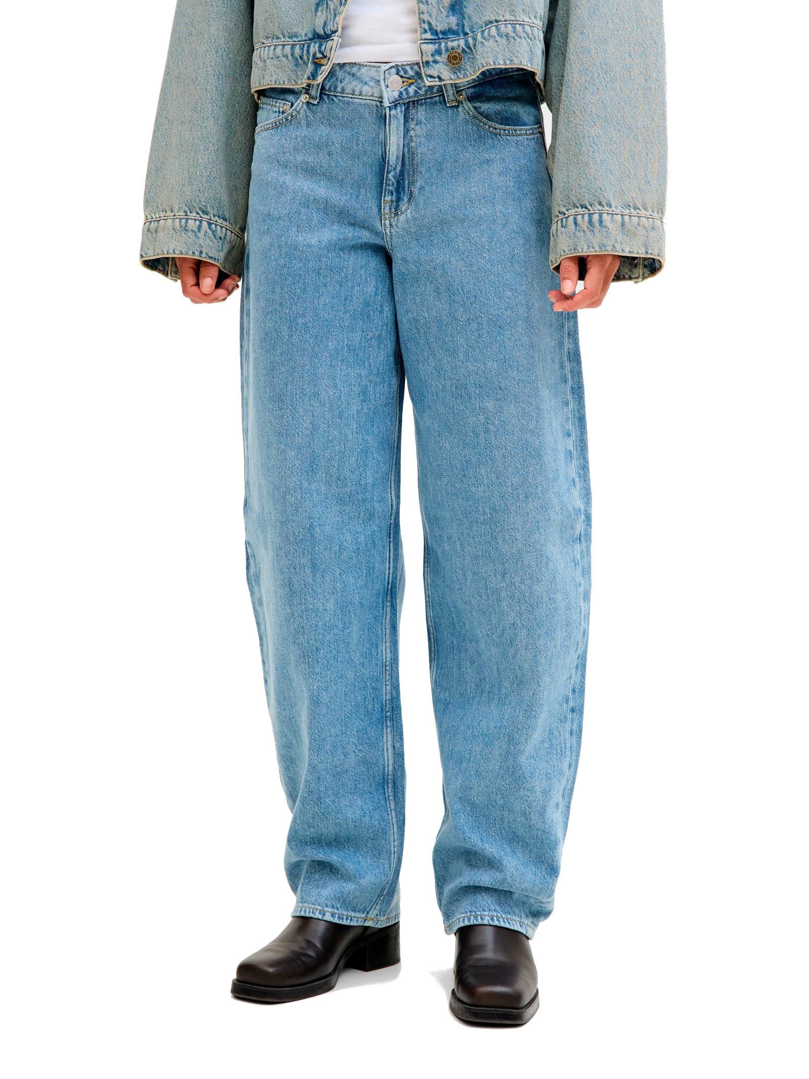 Jeans JJXX Fuji Light Blue Denim 12293493 /Light Blue Denim JJXX 