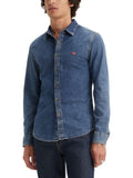 Camicia LEVI'S® Blue Denim Battery 8662500 52 LEVI'S® 