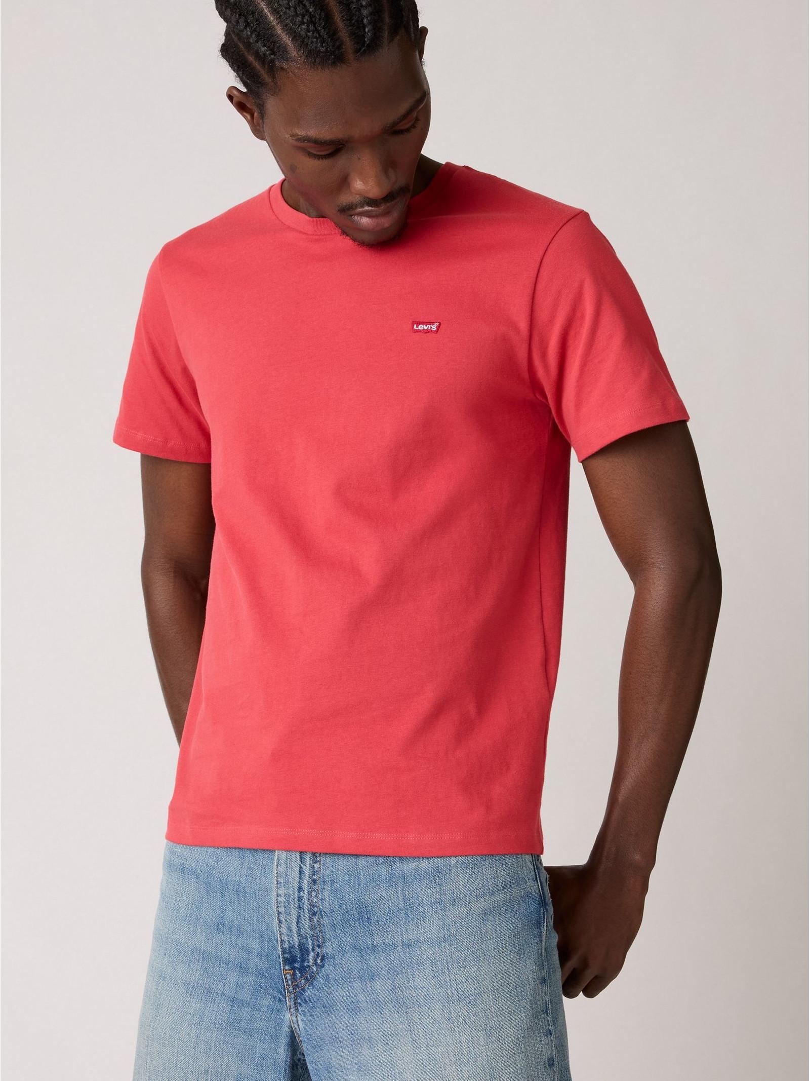 T-Shirt Levi's® Ciliegia Basic con Logo Ricamato 5660502 80 LEVI'S® 