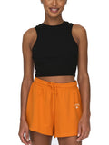 Top Only Vilma Nero smanicato 15282771 /Black ONLY 
