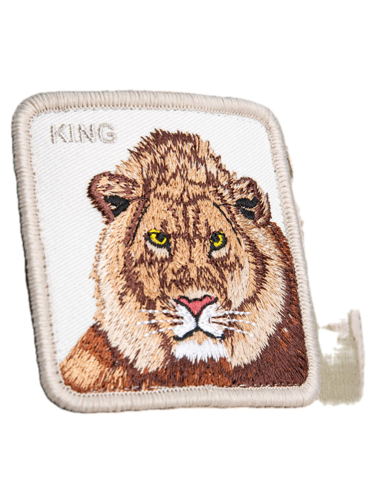 Berretto Goorin Bros Beige King Camouflage 1012250 BEIGE GOORIN BROS 