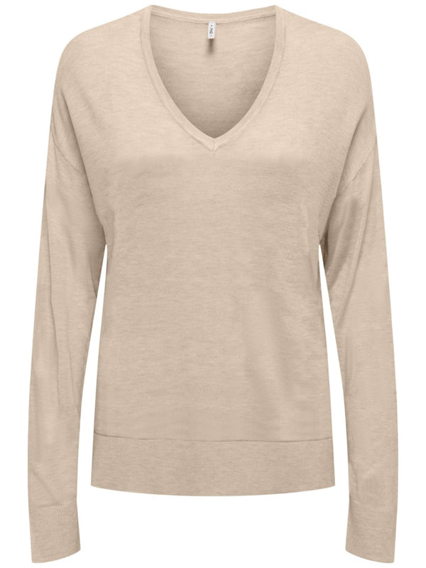 ONLY 15339543/Whitecap Gray