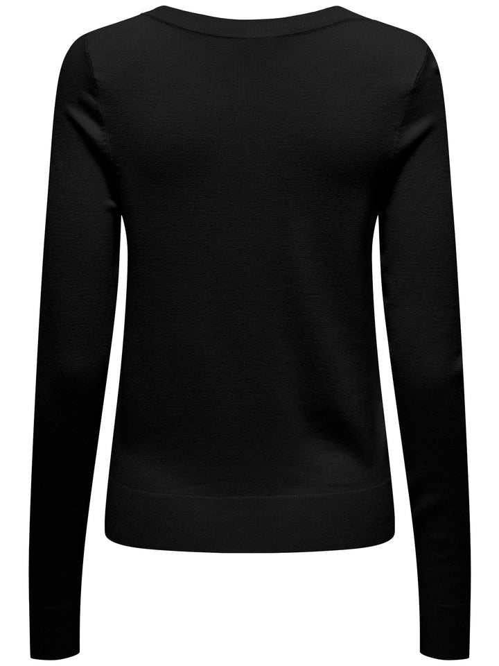 ONLY 15339494/Black