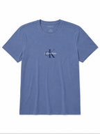 T-shirt Calvin Klein Avio Monologo LV04RB866G C4I CALVIN KLEIN 